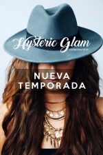 Nueva temporada en Hysteric Glam