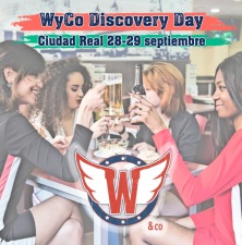 Inscríbete al Discovery Day de WyCo Restaurant en Ciudad Real