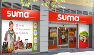 30º supermercado SUMA en la provincia en Girona 