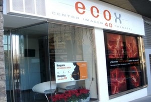 Ecox 4D ha firmado un acuerdo con la Universidad de Murcia para investigar la vinculación afectiva desde el vientre materno.