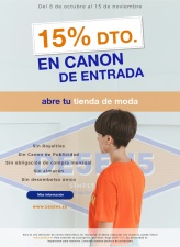 DE5EN5 continúa su plan de expansión ¡ahora con un 15% de descuento!