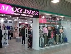 Maxi Diez - Todo a 10€ sigue con su imparable crecimiento formalizando una nueva franquicia para Lepe (Huelva).