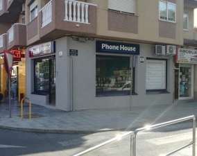  Phone House inaugura su tercera tienda en Cartagena (Murcia)