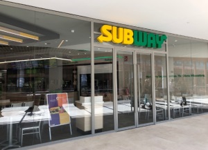 Subway, la franquicia nº 1 en servicio rápido,  continua creciendo en España