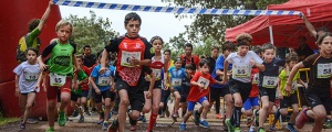 CMG Kids: La última del año de Catalonia Kids Cup