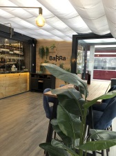  BaRRa de Pintxos abre un nuevo restaurante en Boadilla del Monte.