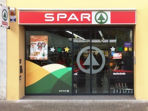 SPAR continúa su expansión en Girona 