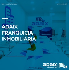 Arranca un nuevo año para la franquicia inmobiliaria Adaix