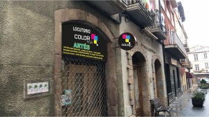 COLOR PLUS, abre nueva tienda en Artés