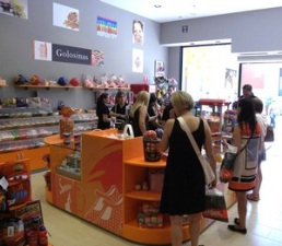 Bluster Store a inaugurado un nuevo establecimiento en Orihuela Costa