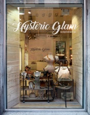 Hysteric Glam espera abrir 3 nuevas tiendas en España