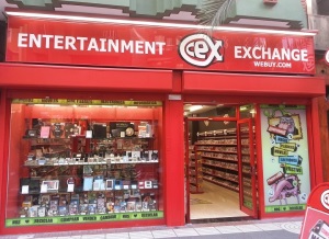 CeX cierra 2018 con un fuerte incremento de ventas en el sector de la telefonía 