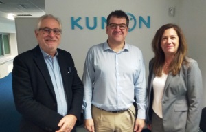 Acordia Mediación y la franquicia Kumon en España, firman un Convenio de Mediación