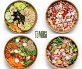 Tomillo, la solución gastronómica para un estilo de vida saludable 