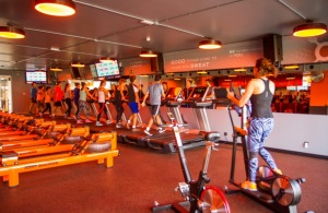 La cadena norteamericana Orangetheory Fitness, que ya cuenta con 1150 gimnasios repartidos por 24 países, abrira 5 centros en España en 2019