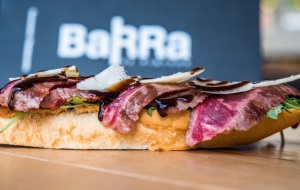 BaRRa de Pintxos nos desvela los secretos del pintxo perfecto