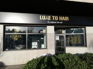 Luxe to Hair, la enseña referente en peluquería low cost en España 