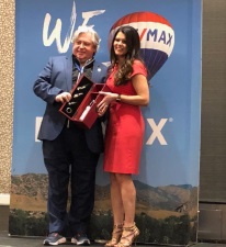 REMAX Internacional reconoce el trabajo de REMAX España