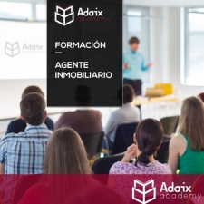 Lanzamiento de Adaix Academy