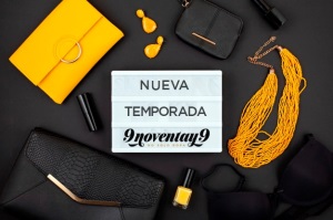 Tendencias moda femenina en las tiendas 9noventay9