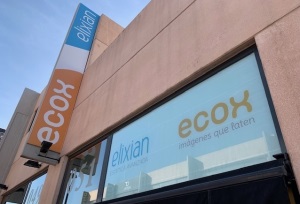 Nuevo Multifranquiciado ECOX4D-5D y ELIXIAN Estética Avanzada en Las Rozas-Madrid. 