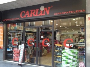 Dos nuevas aperturas de Carlin en Barakaldo y Ciudad Real