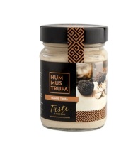 Taste Shukran cuadriplica las ventas de su hummus de trufa.