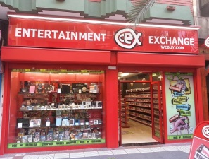 CeX se posiciona en Portugal con 17 tiendas tras la apertura de su primera tienda franquiciada