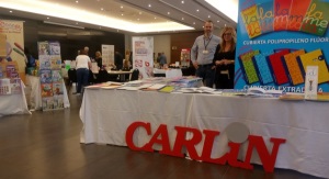  Carlin organiza su primera Feria Escolar y Empresarial en Santa Cruz de Tenerife