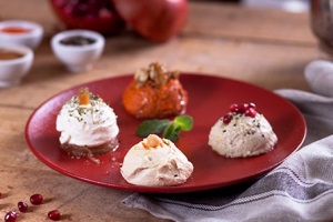 Taste Shukran celebra el Día Internacional del Hummus elaborando un gran cocido para Mensajeros de la Paz.