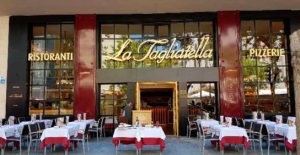 La Tagliatella inaugura un nuevo restaurante en la localidad malagueña de Marbella