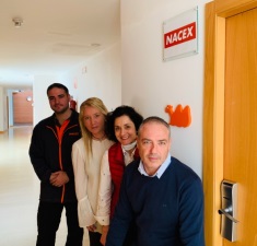  NACEX colabora con la Fundación Ronald McDonald