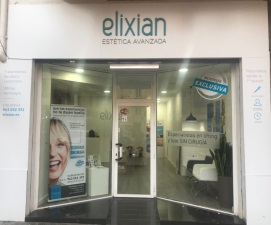 Elixian revoluciona el mercado con su método único para eliminar arrugas y reducir grasa sin cirugía
