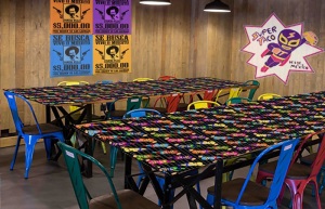 La franquicia SuperTaco abre su primer local en Guadalajara
