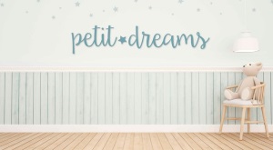 La enseña de moda infantil Petit Dreams vuelve a ser noticia