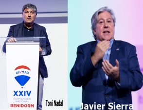 REMAX España celebra su XXIV convención nacional en Benidor con la presencia de 500 profesionales Inmobiliarios en en Benidor