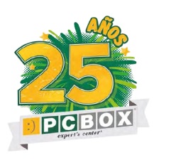 PCBOX cumple 25 años en el sector informático 