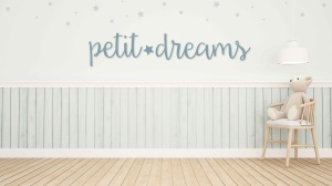 Petit Dreams vuelve a ser noticia por dos nuevas firmas en  Las Palmas de Gran Canaria.