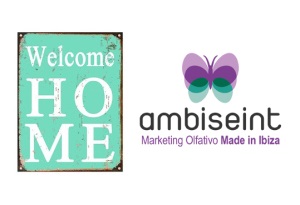Ambiseint desarrolla una nueva gama de ambientadores para el hogar