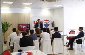 RE/MAX DREAMS, busca agentes inmobiliarios en Almería