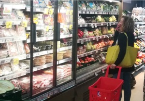 EROSKI inaugura un nuevo supermercado franquiciado en la localidad cántabra de Miengo