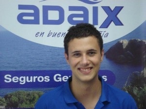 Entrevista a D. Julio Plaza,  de Adaix Santa Eulalia 