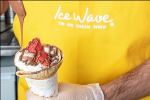 Ice Wave lanza una nueva ronda de inversión en septiembre