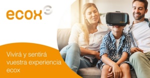 Próxima apertura de la marca franquiciadora ECOX4D5D en Lorca, Murcia