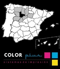 Color Plus abre franquicia en Valladolid