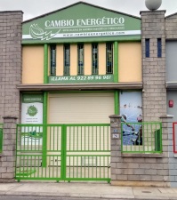 Nueva apertura de Cambio Energético en Canarias