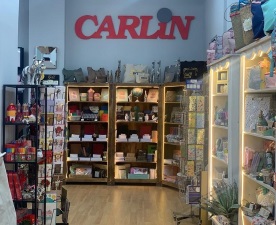 La franquicia Carlin abre una tienda en Madrid y ya suma 75 en la comunidad madrileña