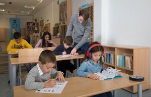 El profesor, pilar sobre el que se asienta el éxito en el aprendizaje de cada niño 