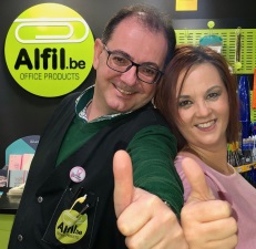 Alfil.be Antequera Papelería & Hobby