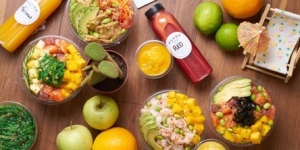 ALOHA POKÉ, abre su primer restaurante en Euskadi